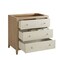 James Martin Vanities 36'' Single Vanity, Sunwashed Oak with Embossed Shagreen D604-V36-SHG - alternate 2
